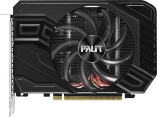 Palit GeForce GTX 1660 Ti Storm X OC 1815 MHz (NE6166TS18J9-161F) Ekran Kartı kullananlar yorumlar